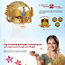 The chennai silks deepavali anushka advertisements