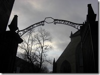 greyfriars gate