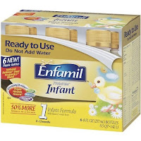  Enfamil premium infant