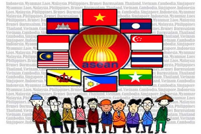  Bentuk Kerjasama ASEAN Dalam Bidang Ekonomi dan Politik Terlengkap 10 Bentuk Kerjasama ASEAN Dalam Bidang Ekonomi dan Politik Terlengkap