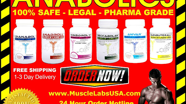 Supplements To Gain Lean Muscle