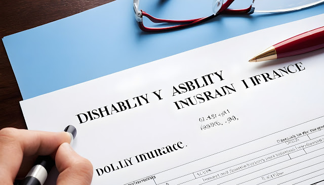 Long Term Disability Insurance Denial Attorney