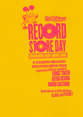 record-store-day-brixton-denda-bilbao