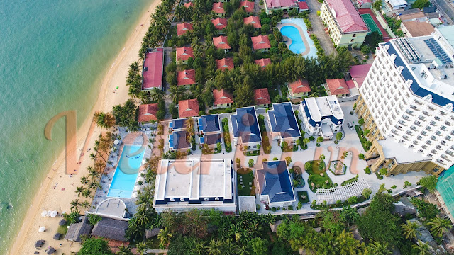 Thiên Thanh resort Phú Quốc