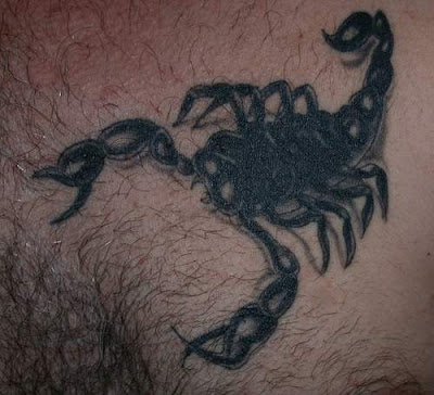 zodiac symbol tattoos. Zodiac Symbol Tattoos