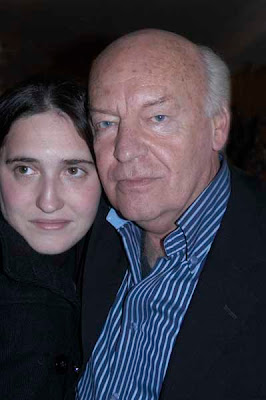 Macarena Gelman Eduardo Galeano