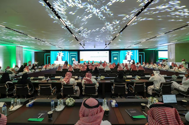Balancing Competitiveness and Fairness in Arab States Labor Market