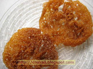 Feast food, Anarsa recipe, Diwali Faral, Crispy rice cakes, diwali gifts, perfect crispy sweet