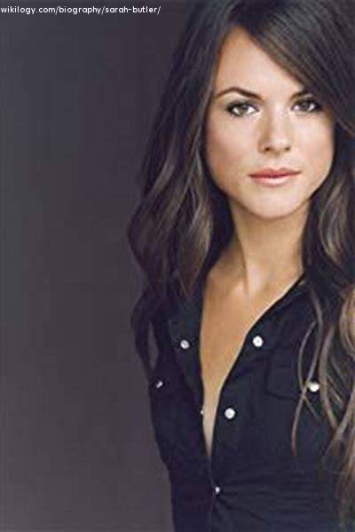 Sarah Butler Net Worth, Age, Height, Weight, Family, Wiki 2024 - Biography
