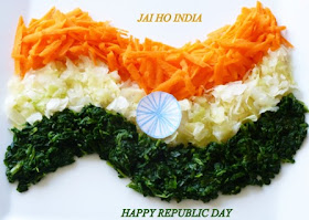 26 January Republic Day Wallpapers