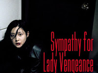 [HD] Sympathy for Lady Vengeance 2005 Online Español Castellano