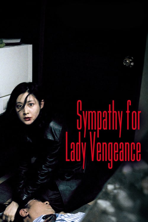 [HD] Sympathy for Lady Vengeance 2005 Online Español Castellano