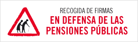 Tu pensión es un derecho