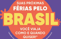 Promoção de Férias pelo Brasil Drogarias São Paulo e Pacheco promocaodeferiaspelobrasil.com.br