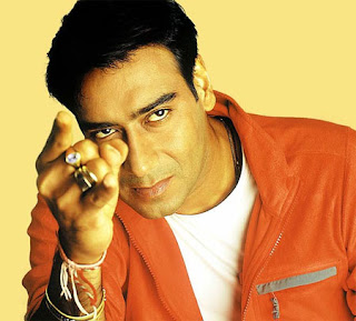 Ajay Devgan Wallpapers Free Download