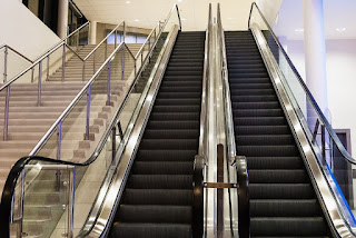 Escalator in Knowledge Transfer