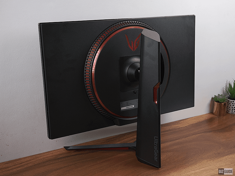 ICYMI: LG UltraGear 27GP850-B 165Hz 1440p gaming monitor now in the Philippines