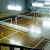 Biaya Lantai Kayu untuk Lapangan Badminton