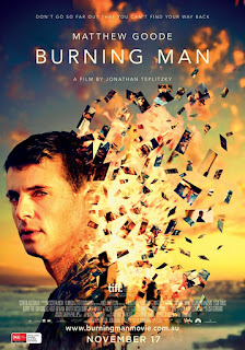 Filme Burning Man