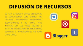 ¿Queréis saber lo que las bibliotecas REBIUN (Red de Bibliotecas Universitarias) estamos haciendo?