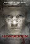 The Horsemen, Poster