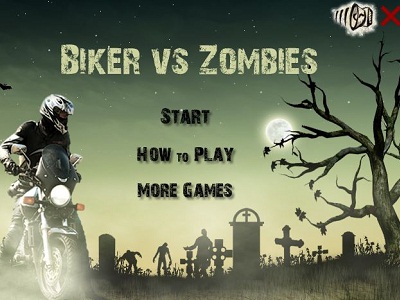 biker-vs-zombies game + mediafire link