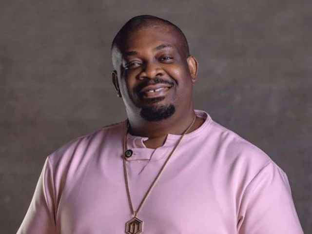 Don Jazzy slams critics over sexual content