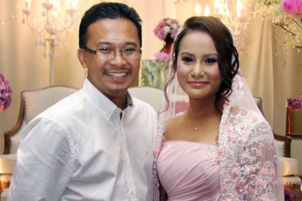 Bekas Suami Elly Mazlein Terkilan Dituduh Punca Penceraian Angkara Pihak Ketiga!