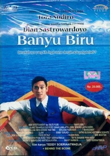 Download Film Banyu Biru (2004) DVDRip