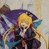 RIDDLE JOKER 在原七海 1/7 完成品フィギュア レビュー