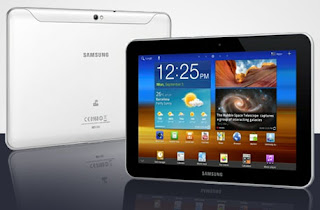 Spesifikasi dan Harga Samsung Galaxy Tab 8.9 4G Terbaru