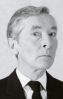 Kenneth Williams