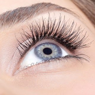 LASH LIFTS, BULU MATA JADI LENTIK  DENGAN CEPAT DAN AWET 6 BULAN