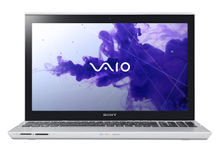 Sony VAIO T Series SVT15117CXS 15.5-Inch Core i7 Touch Ultrabook Review