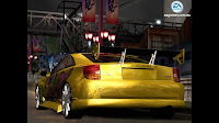 nfs underground 2