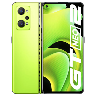 realme gt neo 2 price in Bangladesh