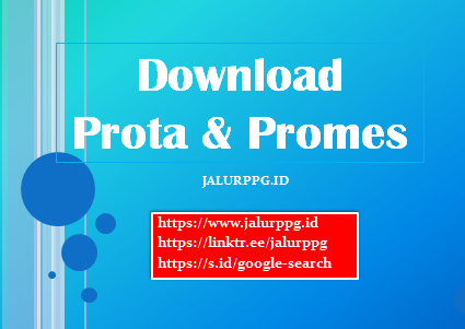 download-prota-promes