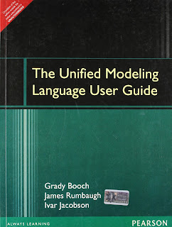 Top 5 Books to learn UML