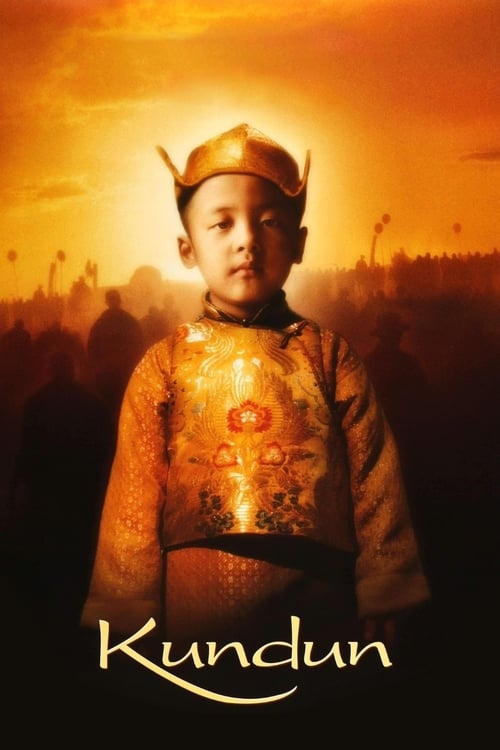 [HD] Kundun 1997 Assistir Online Dublado