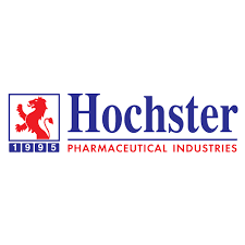 Foreign Purchasing Specialist For Hochster Pharmaceutical Industries