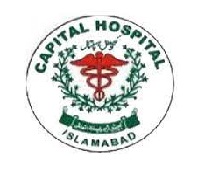 Latest Jobs in Capital Hospital Islamabad CDA Islamabad  March 2021 Download Application Form 