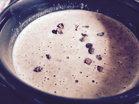 Raw Vegan Superfoods Smoothie