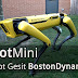 SpotMini, Robot Kreasi Terbaru BostonDynamics