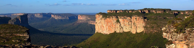 Está na foto o Morro do Pai Inácio em uma foto retangular no modo paisagem, ponto turístico é um dos cartões-postais da Chapada Diamantina (Foto: Reprodução)
