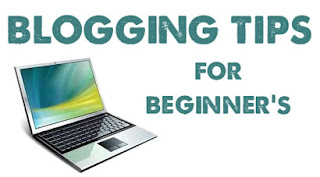 blogging tips