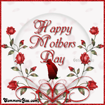Mothers Day Greeting Cards