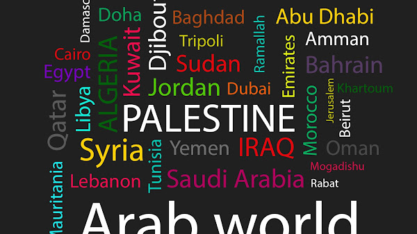 Arab world