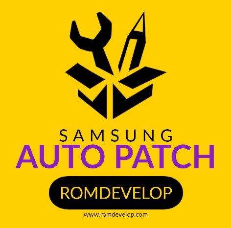 Samsung G955F u12 os9 autopatch firmware download free