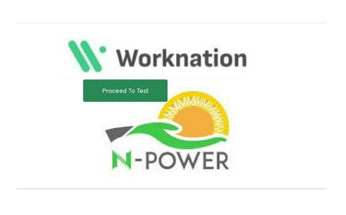 Npower Work Nation Test Update: Closing Date for Npower Work Nation Test