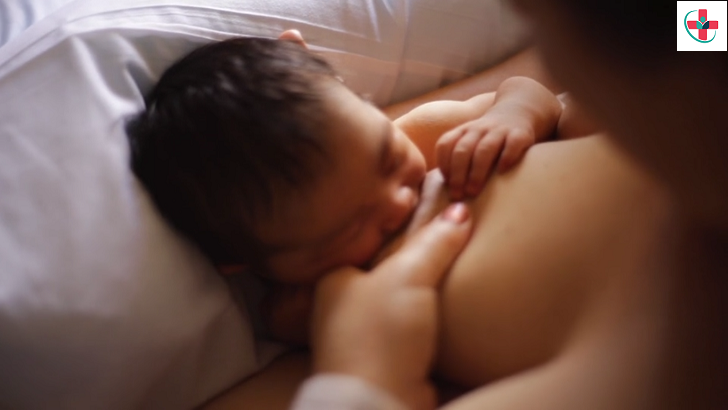 The 10 Best Reasons to Breastfeed